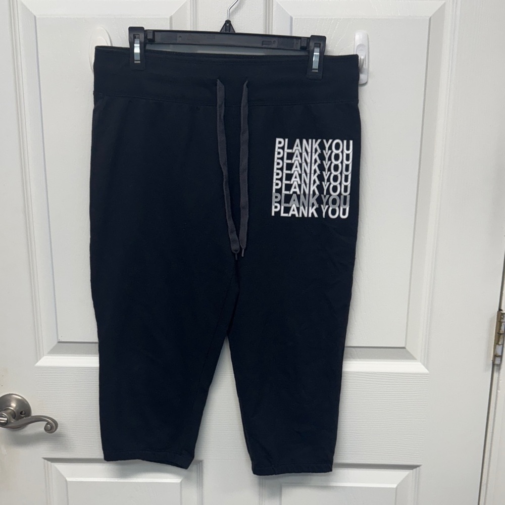 BCG Charcoal Joggers